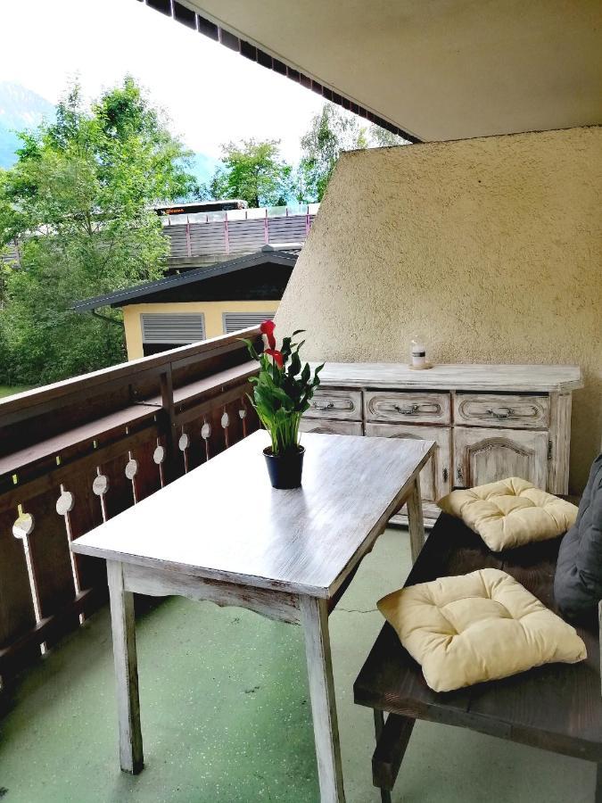 Apartment Angelika Zell am See Exterior photo
