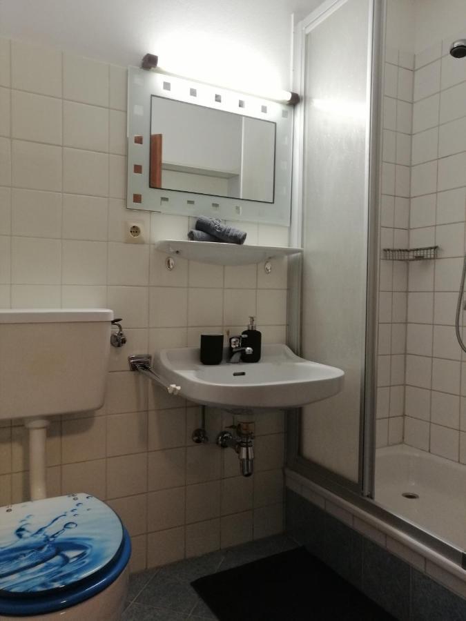 Apartment Angelika Zell am See Exterior photo
